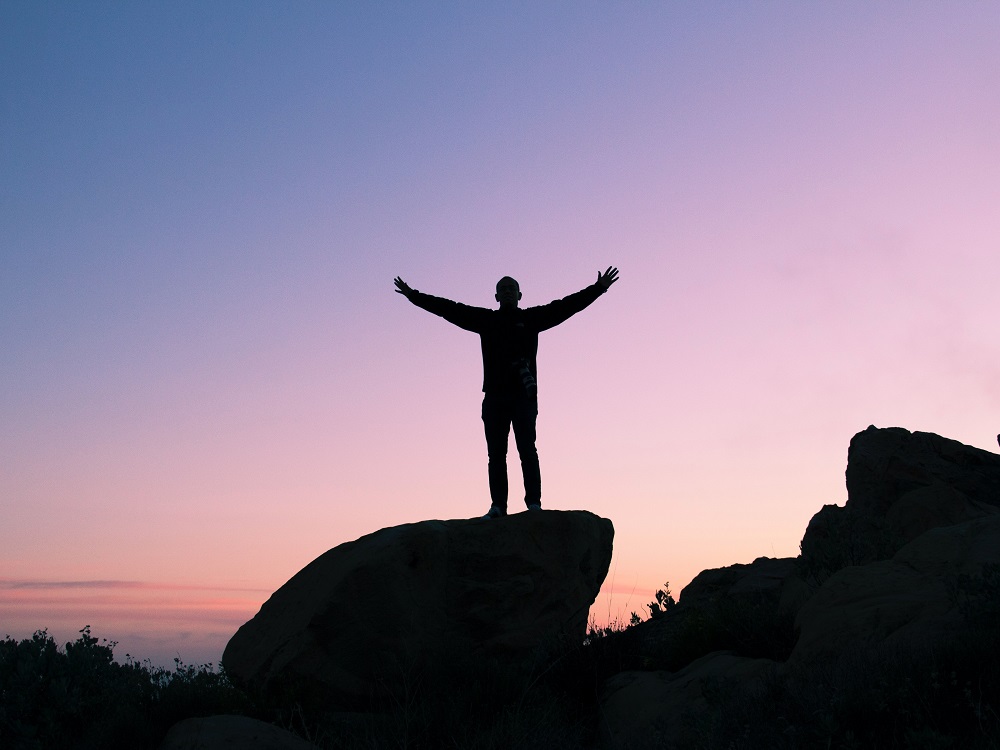 How to Feel Confident 5 Tips to Boost Your Self-Confidence
