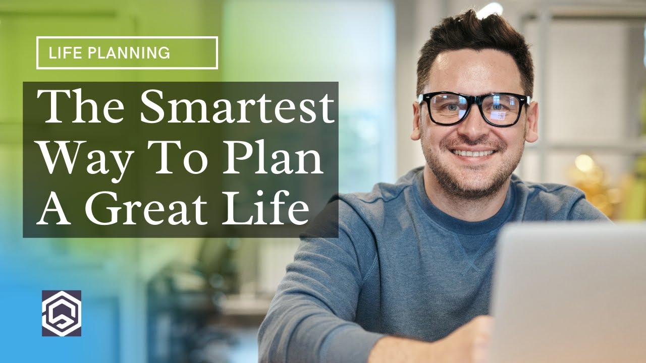 Life Planning 4 Steps to Plan a Great Future – Life beyond Inspiration.
