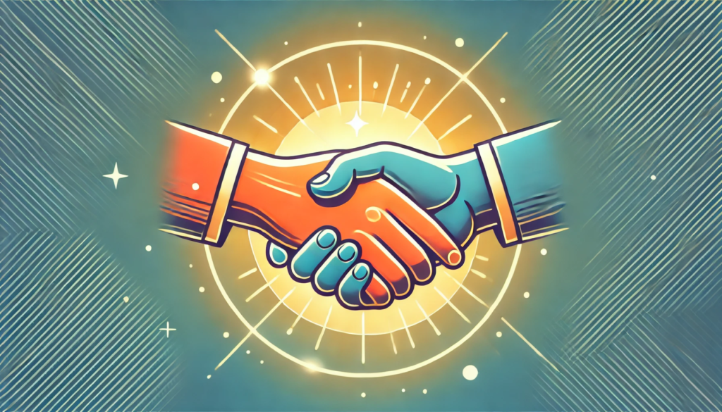 Honesty Build trust and integrity