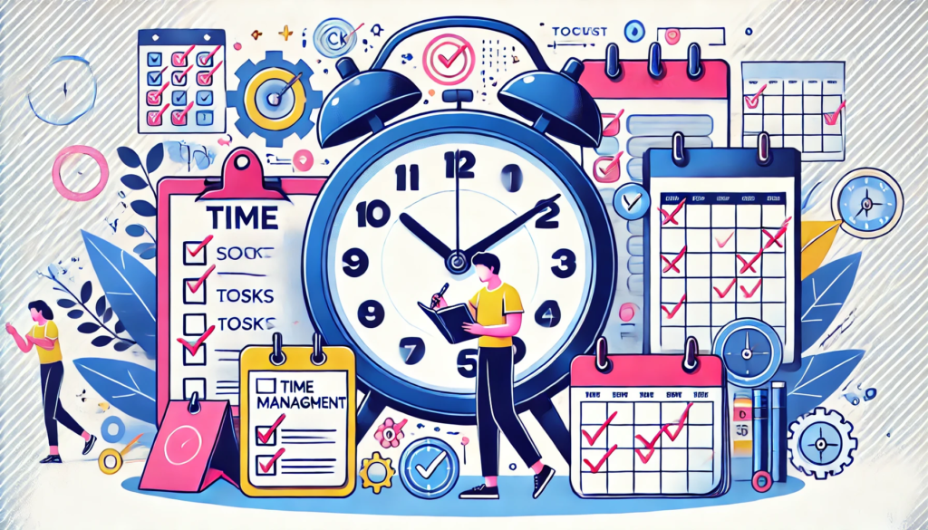 Time Management